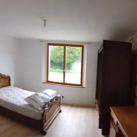 La Chevriere * Novy-Chevrieres