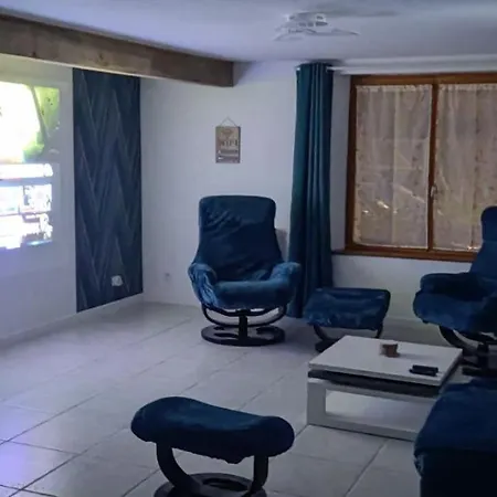 La Chevriere Novy-Chevrieres