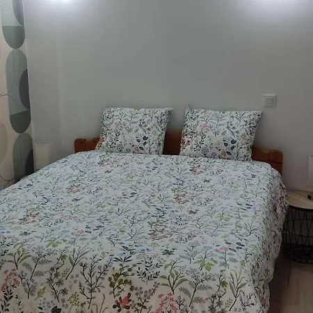 Lägenhet La Chevriere Novy-Chevrieres