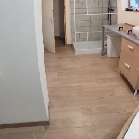 Lägenhet La Chevriere