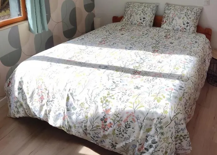 La Chevriere Novy-Chevrieres