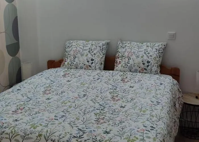 Apartment La Chevriere Novy-Chevrieres